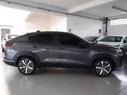 Fiat Fastback