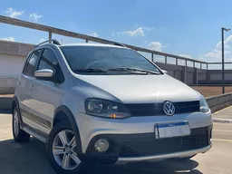 Volkswagen Crossfox