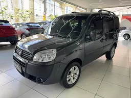 Fiat Doblò