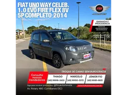 Fiat Uno