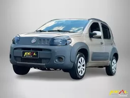 Fiat Uno