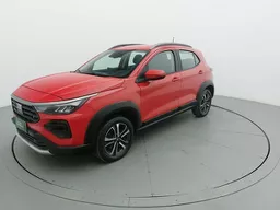Fiat Pulse