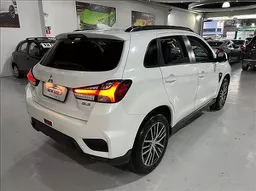 Mitsubishi Outlander Sport