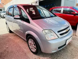 Chevrolet Meriva