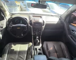 Chevrolet S10