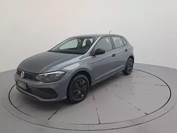 Volkswagen Polo Hatch