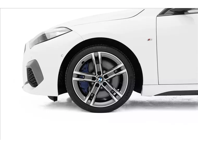 BMW M235i Branco 17