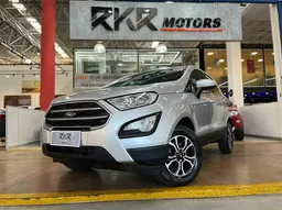 Ecosport