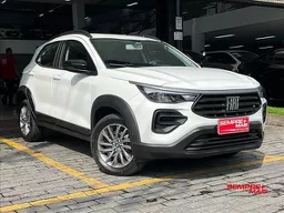 Fiat Pulse