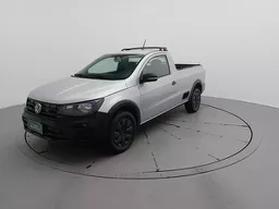 Volkswagen Saveiro