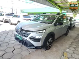 Renault Kardian