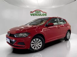 Volkswagen Polo Hatch