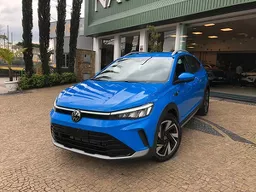 Volkswagen Nivus