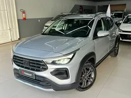 Fiat Pulse