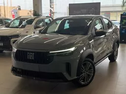 Fiat Fastback