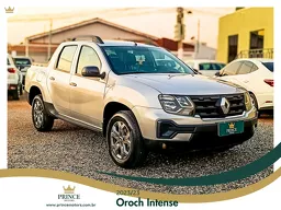Renault Oroch