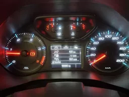 Chevrolet S10