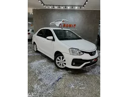 Toyota Etios