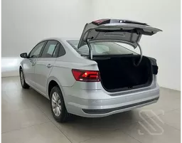 Volkswagen Virtus