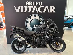 Tiger 1200