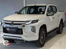 Mitsubishi Triton