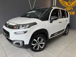 Citroën Aircross