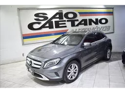 GLA 200