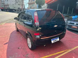 Chevrolet Meriva