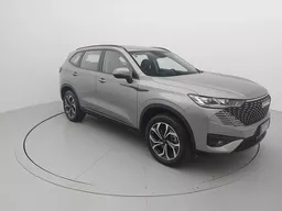 GWM Haval H6
