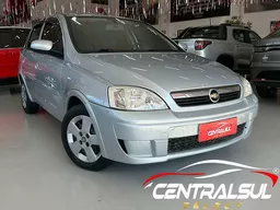 Chevrolet Corsa