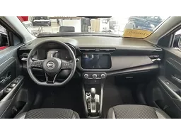 Nissan Kait