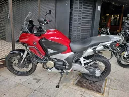 Honda VFR 1200X
