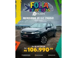 Chevrolet Montana
