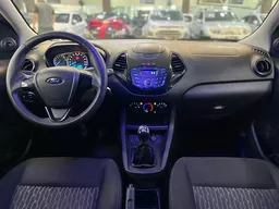 Ford
