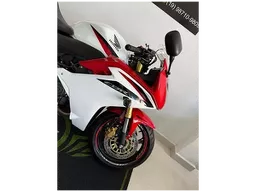 Honda CBR 600