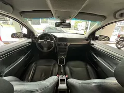 Chevrolet Vectra