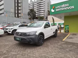 Volkswagen Saveiro