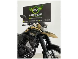 XTZ 250