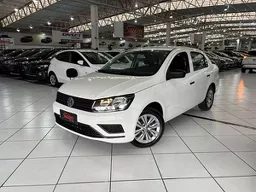 Volkswagen Voyage