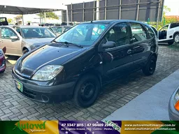 Renault Scénic