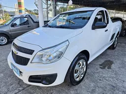 Chevrolet Montana
