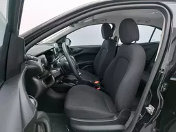 Fiat Cronos