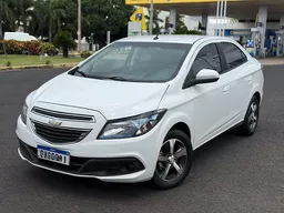 Chevrolet Prisma
