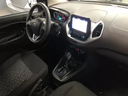 Ford KA +