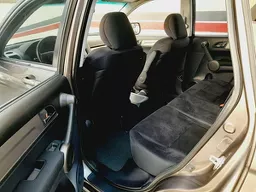 Honda CRV
