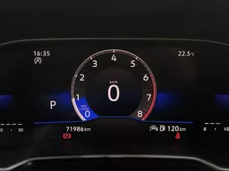Volkswagen Virtus