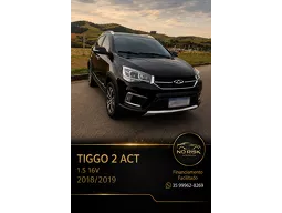 Chery Tiggo 2
