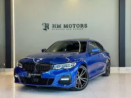 BMW 320i