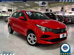 Fiat Cronos
