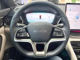 BYD Song Plus